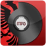 Logo of Mp3 Shqip android Application 